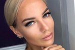 Юлия Щеглова: Ничего не могу есть!