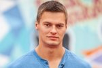 Екатерина Скалон: Паша исполнил самое моё заветное желание!