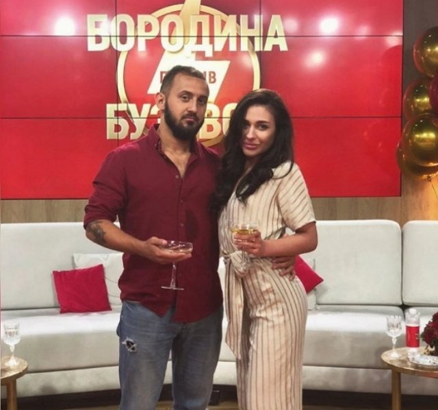 Валерий Зубов: Собрал вещи и уехал Валерий Зубов: Собрал вещи и уехал