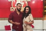 Валерий Зубов: Собрал вещи и уехал