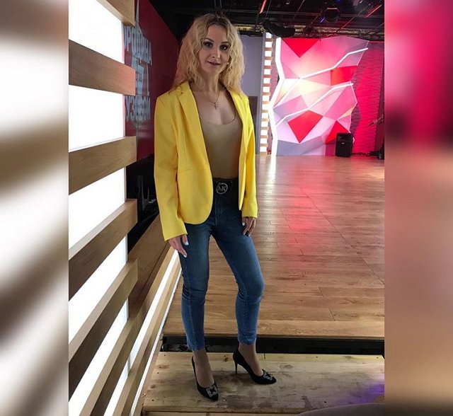 Катя Богданова: Употребляя слова «певица» и «актриса», пишите правильно Катя Богданова: Употребляя слова «певица» и «актриса», пишите правильно