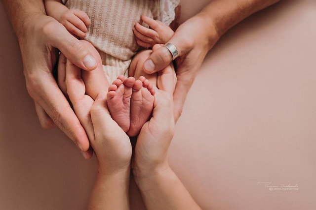 Ангелина Монах: Мы пригласили фотографа Ангелина Монах: Мы пригласили фотографа