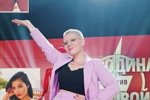 Ульяна Павлова: Люди, отложите свои гаджеты!