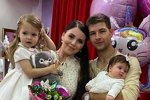 Ольга Рапунцель: В течение года я точно приду в форму