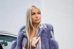 Катя Скалон: Я пью, когда мне скучно