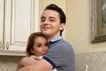 Ольга Орлова: В школе я поощряла его денежкой