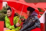 Иосиф Оганесян: Здесь мы можем быть с ребёнком