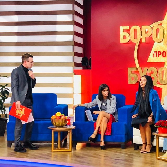 Свежие фото от участников (16.09.2020)