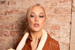 Новая участница проекта Александра Пономарёва
