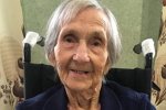 Ольга Васильевна: В свой день рождения она умерла