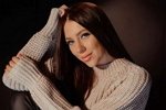 Алена Савкина: Хочу стать достойной женщиной