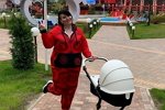 Александра Черно: Я не привыкла получать похвалу