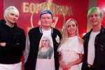 Николай Должанский: Текст острый и местами жёсткий