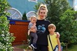 Ирина Александровна: Решиться на переезд было сложно