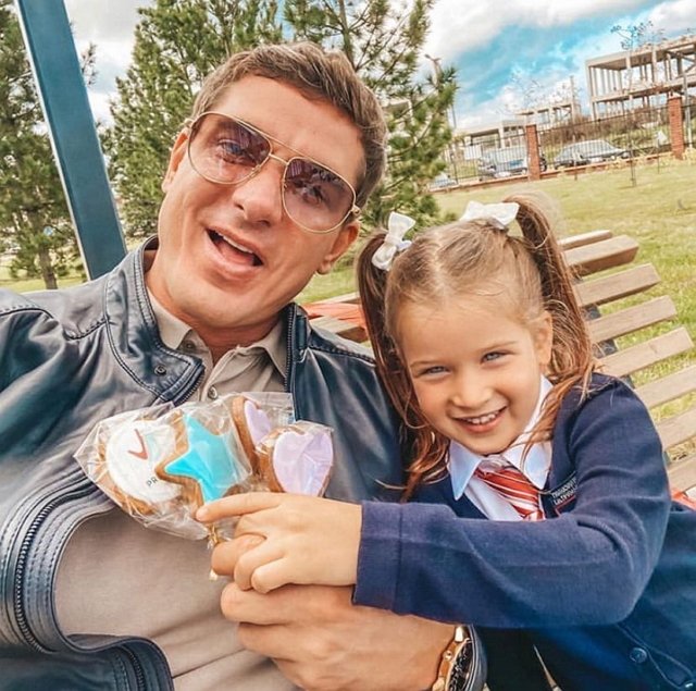 Фотоподборка детей участников (19.09.2020)