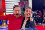 Даниил Сахнов: Такие конкурсы срывают маски