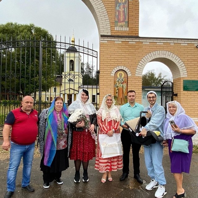 Иосиф Оганесян: Я не всегда был таким открытым Иосиф Оганесян: Я не всегда был таким открытым