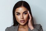 Яна Шафеева: Мне нужен взрослый мужчина