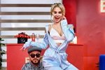 Никита Уманский: Настя очень хочет сына