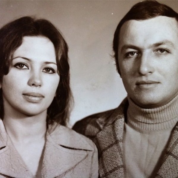 Виктория Боня: Она нас, видимо, так и не приняла! Виктория Боня: Она нас, видимо, так и не приняла!