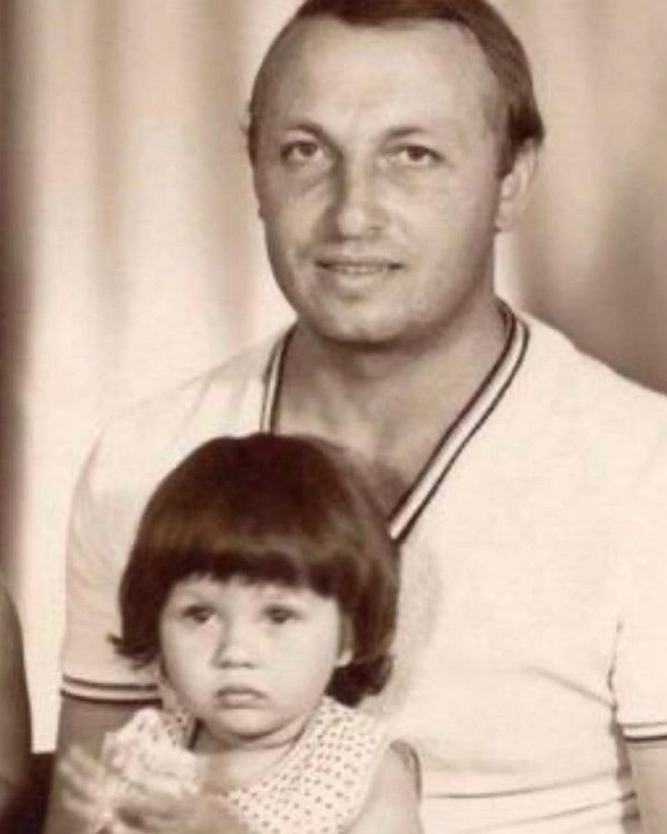 Виктория Боня: Она нас, видимо, так и не приняла! Виктория Боня: Она нас, видимо, так и не приняла!