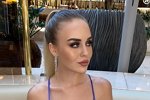 Милена Безбородова: Как же приятны свадебные хлопоты!