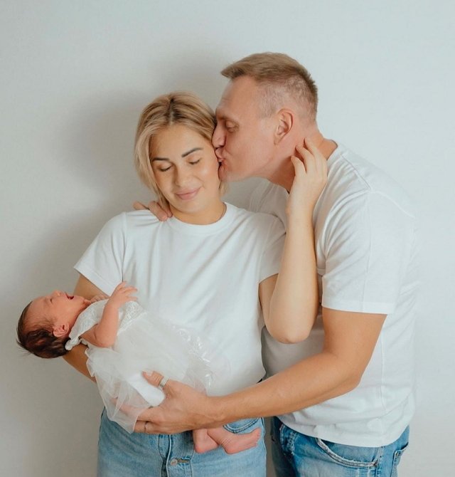 Ангелина Монах: Это наша Степания Ангелина Монах: Это наша Степания
