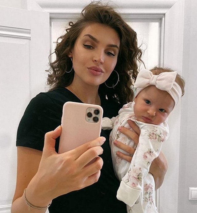 Фотоподборка детей участников (21.09.2020)
