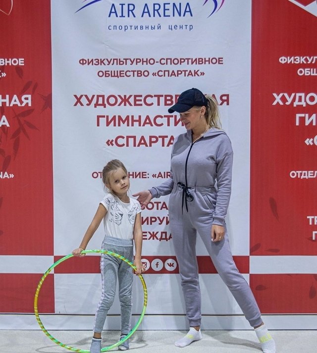 Фотоподборка детей участников (21.09.2020)
