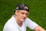 Максим Моргенштерн: Она пишет, что ни с кем не спала