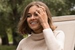 Елена Хромина: Да, иногда я устаю