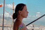 Александра Артёмова: Мама всегда устраивала мне праздник