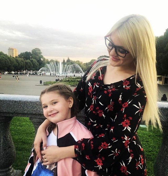 Юлия Иванченко: Мы ничего не делали Юлия Иванченко: Мы ничего не делали