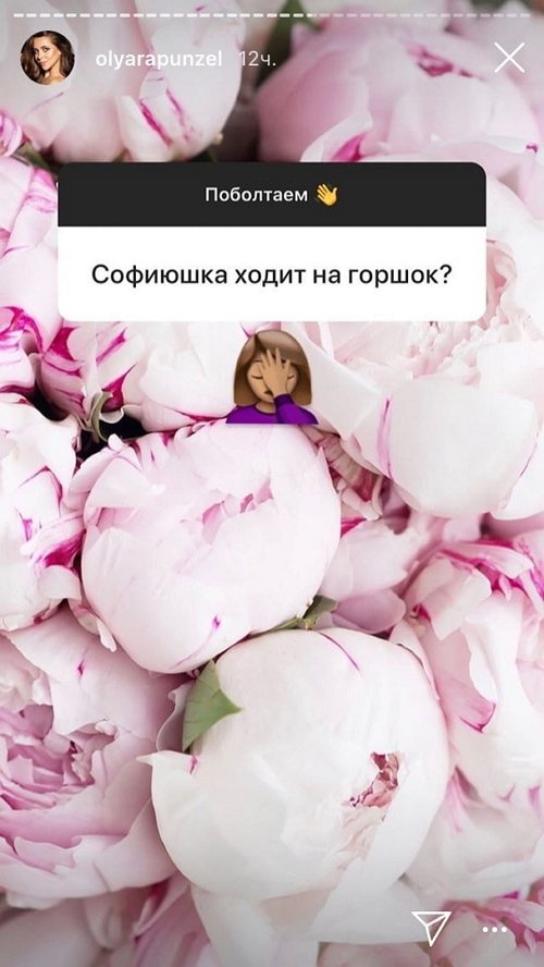 Ольга Рапунцель: Наши конкуренты - это Оганесяны
