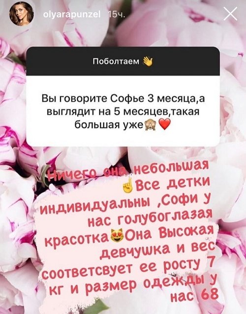 Ольга Рапунцель: Наши конкуренты - это Оганесяны