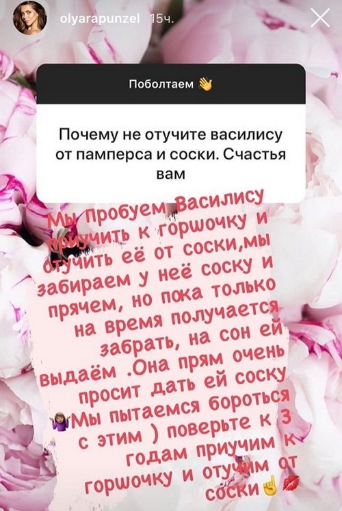 Ольга Рапунцель: Наши конкуренты - это Оганесяны