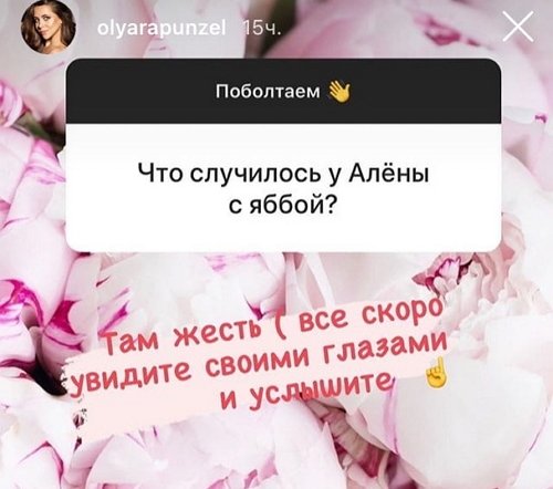 Ольга Рапунцель: Наши конкуренты - это Оганесяны