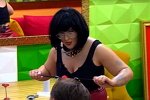 Ульяна Павлова: Что ты ожидаешь сегодня, Артур?