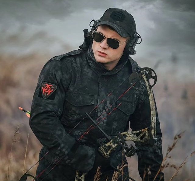 Новенький участник проекта Игорь Межинский Новенький участник проекта Игорь Межинский