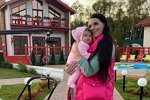 Ольга Рапунцель: За ребят я не переживаю