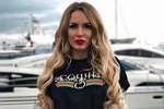 Новая участница проекта Анастасия Карлагина