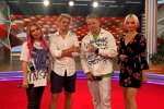 Максим Моргенштерн: Он просто залетел на проект
