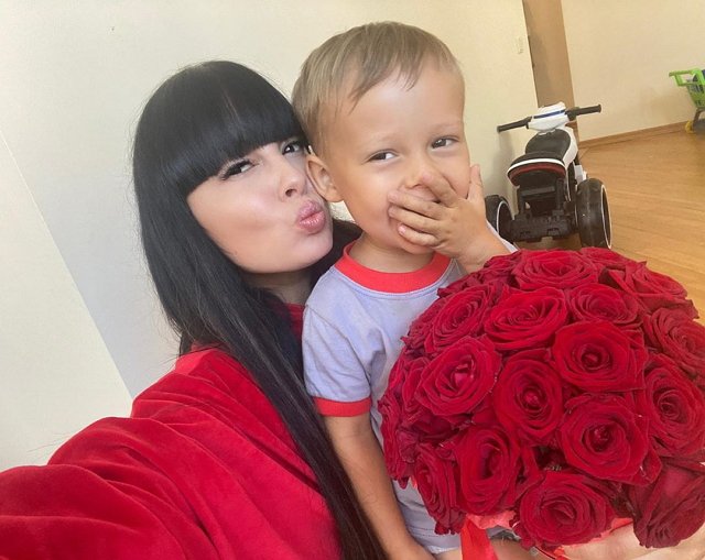Фотоподборка детей участников (24.09.2020)