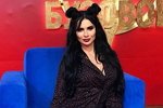 Иванна Хаврак: Не брошу Олега