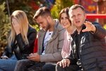 Из блога Редакции: Яббаров провозгласил себя новой властью