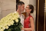 Давид Манукян: Очень хочу дочку, папину принцессу