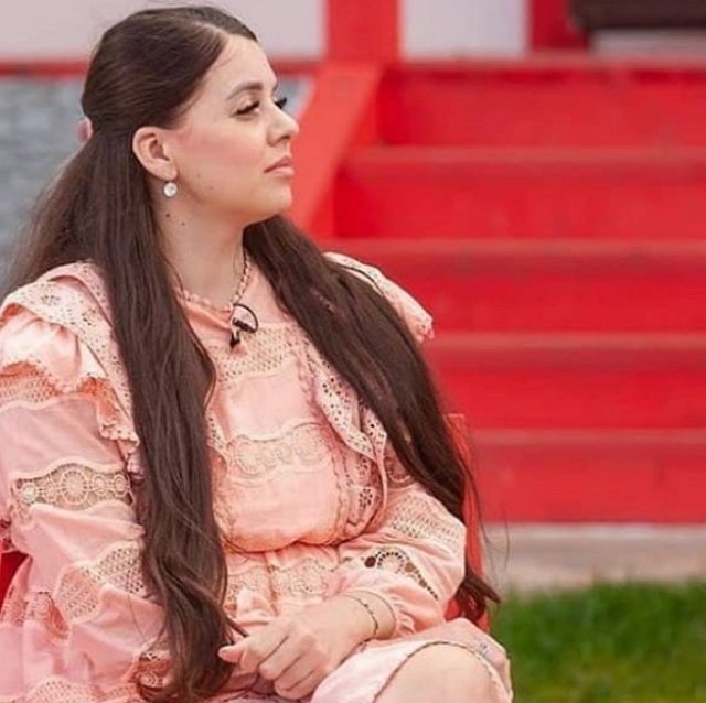 Ольга Рапунцель: Мне уже не 18 лет! Ольга Рапунцель: Мне уже не 18 лет!