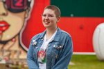 Ульяна Павлова: Хочу отрастить волосы и похудеть