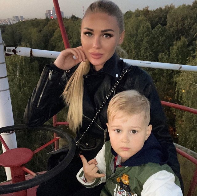 Фотоподборка детей участников (25.09.2020)