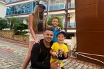 Фотоподборка детей участников (25.09.2020)